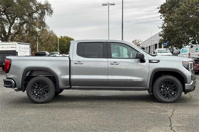 new 2025 GMC Sierra 1500 car, priced at $60,875