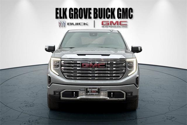 new 2025 GMC Sierra 1500 car, priced at $72,255