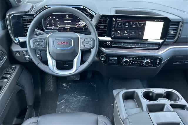 new 2025 GMC Sierra 2500 car, priced at $74,725