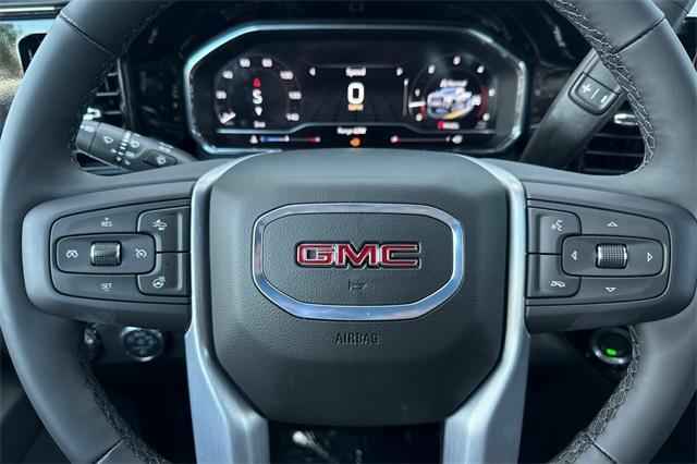 new 2025 GMC Sierra 2500 car, priced at $74,725