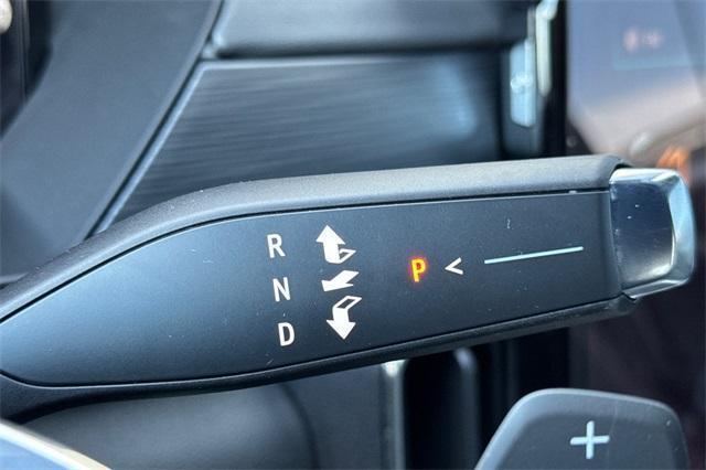 new 2025 GMC Acadia car, priced at $45,140