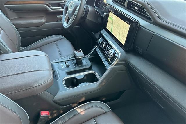 new 2025 GMC Sierra 1500 car, priced at $71,130