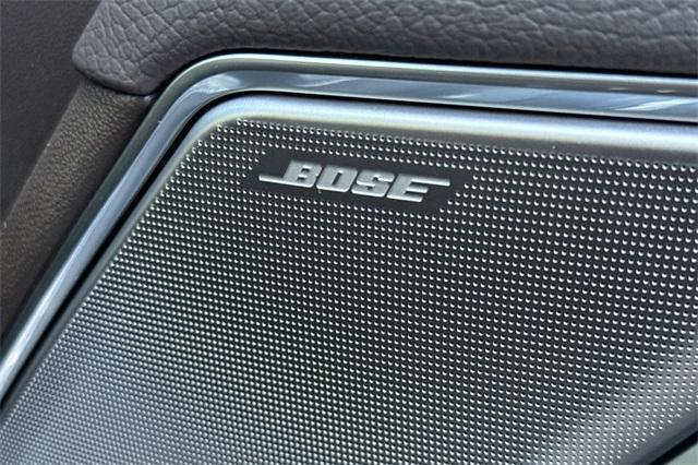 new 2025 GMC Sierra 1500 car, priced at $71,130