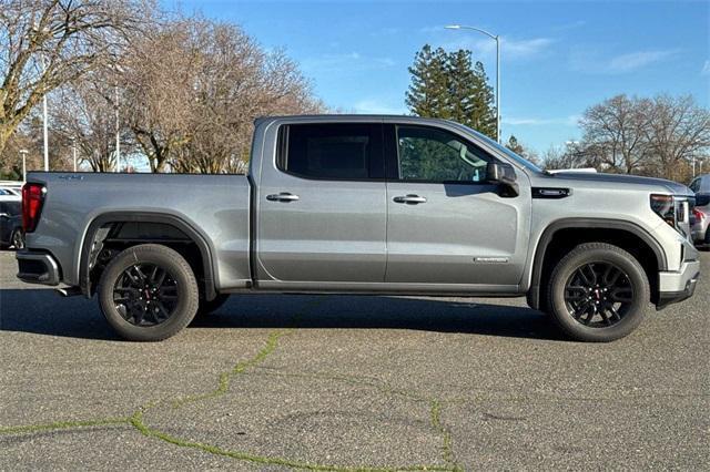 new 2025 GMC Sierra 1500 car, priced at $54,390