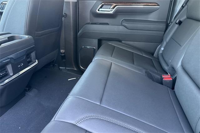 new 2025 GMC Sierra 1500 car, priced at $63,685