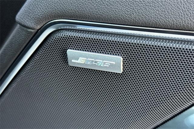 new 2025 GMC Sierra 1500 car, priced at $63,685