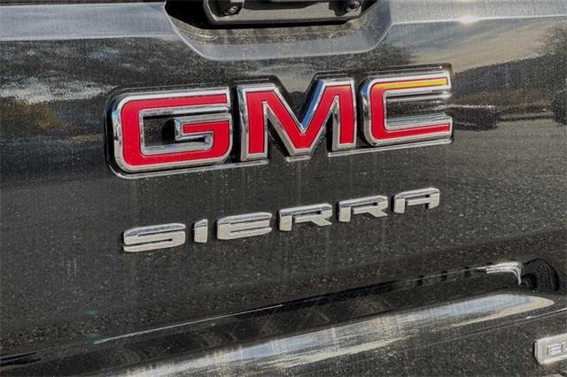 new 2025 GMC Sierra 1500 car, priced at $59,380