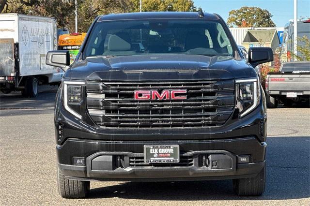 new 2025 GMC Sierra 1500 car, priced at $59,380