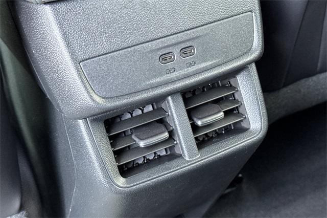 new 2026 GMC Terrain car, priced at $42,364