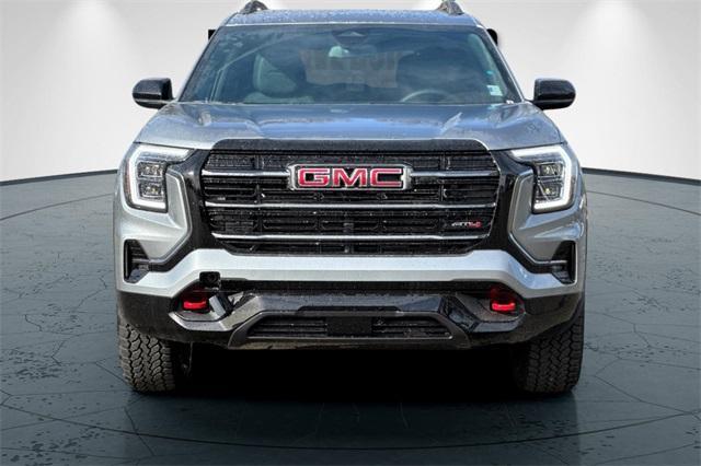 new 2026 GMC Terrain car, priced at $42,364