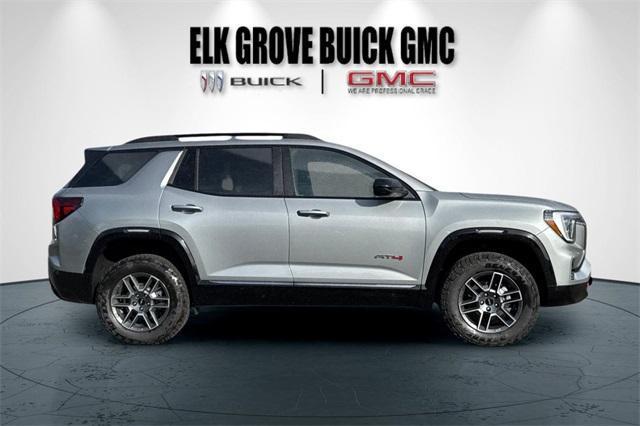 new 2026 GMC Terrain car, priced at $42,364