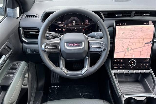 new 2026 GMC Terrain car, priced at $42,364