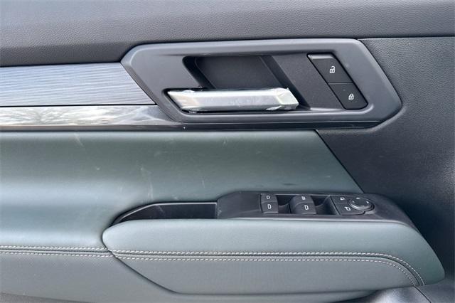 new 2026 GMC Terrain car, priced at $42,364