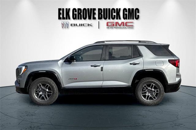 new 2026 GMC Terrain car, priced at $42,364