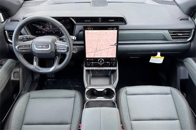 new 2026 GMC Terrain car, priced at $42,364
