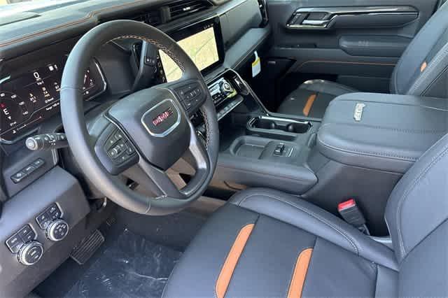 new 2025 GMC Sierra 2500 car, priced at $88,080