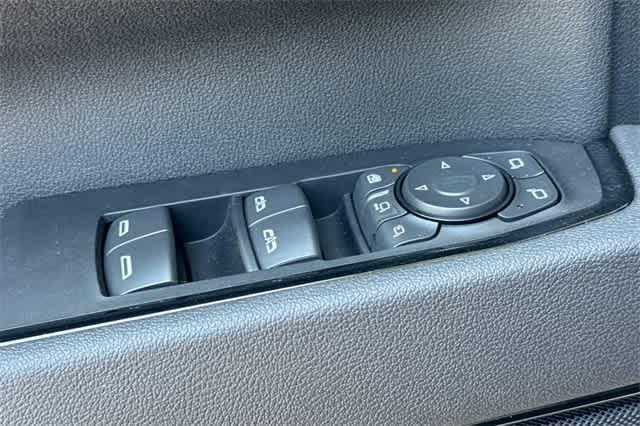 new 2025 GMC Sierra 2500 car, priced at $88,080