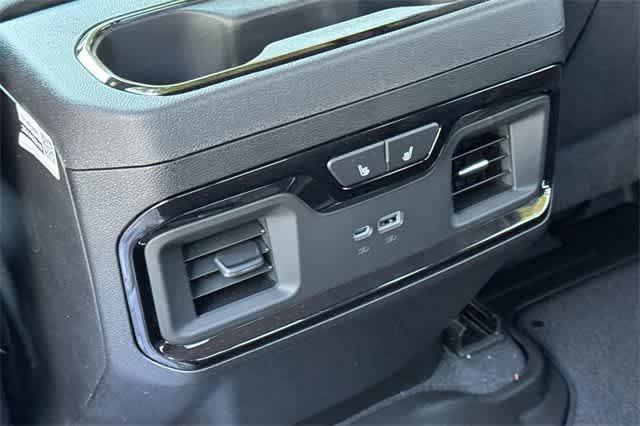 new 2025 GMC Sierra 2500 car, priced at $88,080