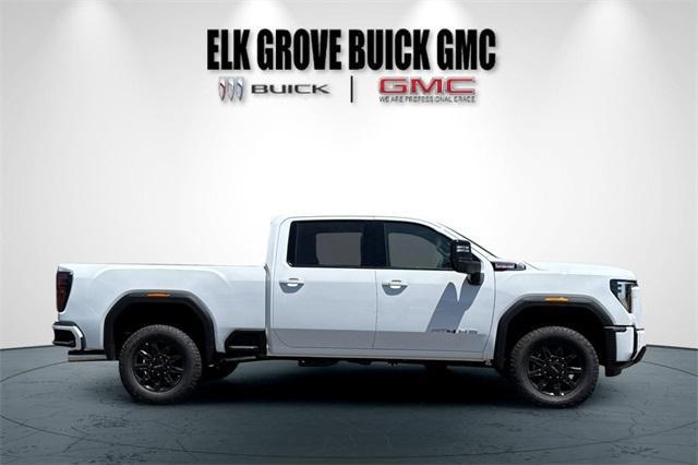 new 2025 GMC Sierra 2500 car, priced at $88,080
