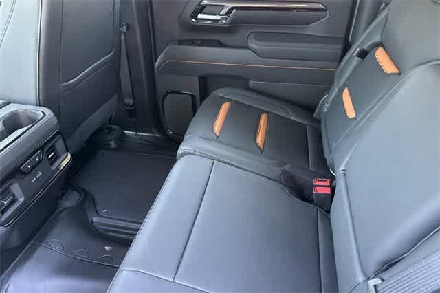 new 2025 GMC Sierra 2500 car, priced at $88,080