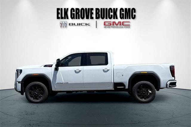 new 2025 GMC Sierra 2500 car, priced at $88,080