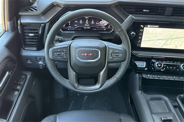 new 2025 GMC Sierra 2500 car, priced at $88,080