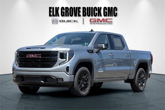 new 2025 GMC Sierra 1500 car, priced at $63,280