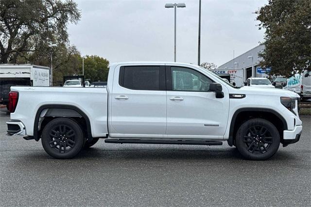 new 2025 GMC Sierra 1500 car, priced at $59,630