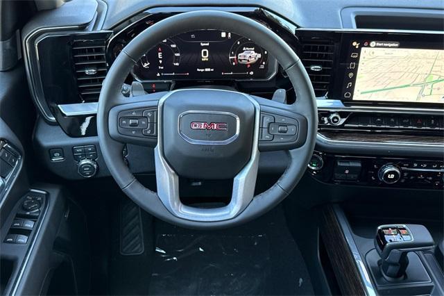 new 2026 GMC Sierra 1500 car, priced at $61,885
