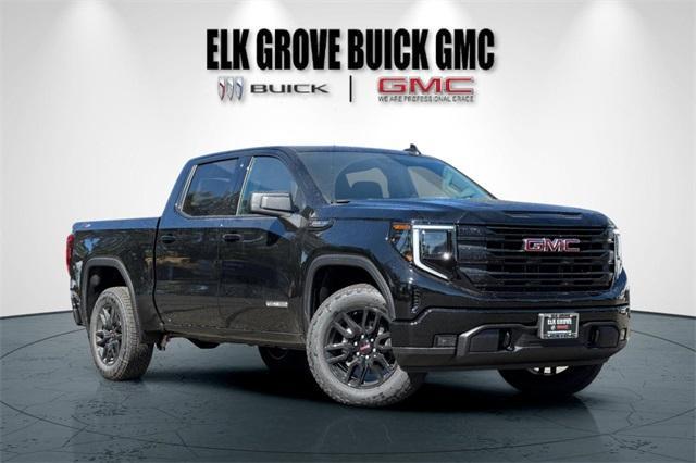 new 2026 GMC Sierra 1500 car, priced at $61,885