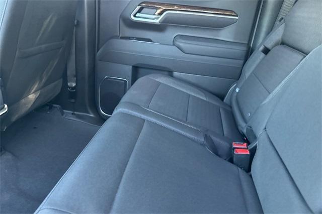 new 2026 GMC Sierra 1500 car, priced at $61,885
