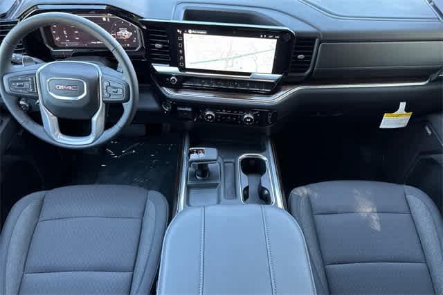 new 2026 GMC Sierra 1500 car, priced at $57,385