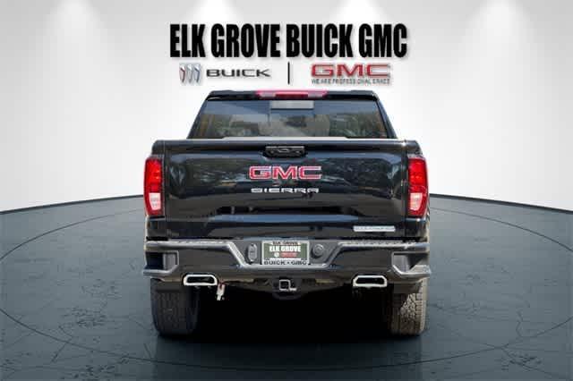 new 2026 GMC Sierra 1500 car, priced at $57,385
