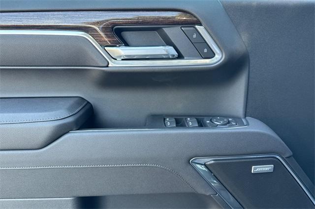 new 2026 GMC Sierra 1500 car, priced at $61,885