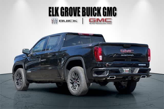 new 2026 GMC Sierra 1500 car, priced at $57,385
