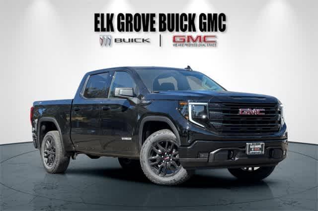 new 2026 GMC Sierra 1500 car, priced at $57,385