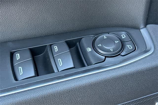 new 2026 GMC Sierra 1500 car, priced at $57,385