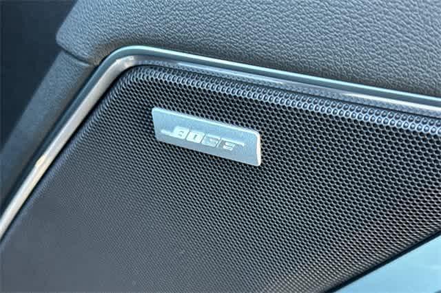 new 2026 GMC Sierra 1500 car, priced at $57,385