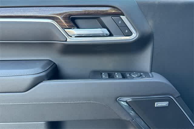 new 2026 GMC Sierra 1500 car, priced at $57,385