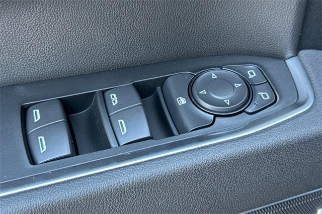 new 2026 GMC Sierra 1500 car, priced at $61,885