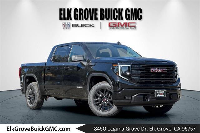 new 2026 GMC Sierra 1500 car, priced at $61,885