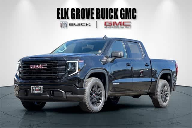 new 2026 GMC Sierra 1500 car, priced at $57,385