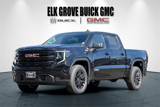 new 2026 GMC Sierra 1500 car, priced at $61,885
