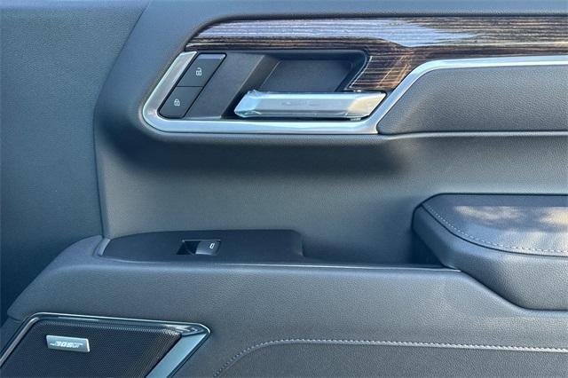 new 2026 GMC Sierra 1500 car, priced at $61,885