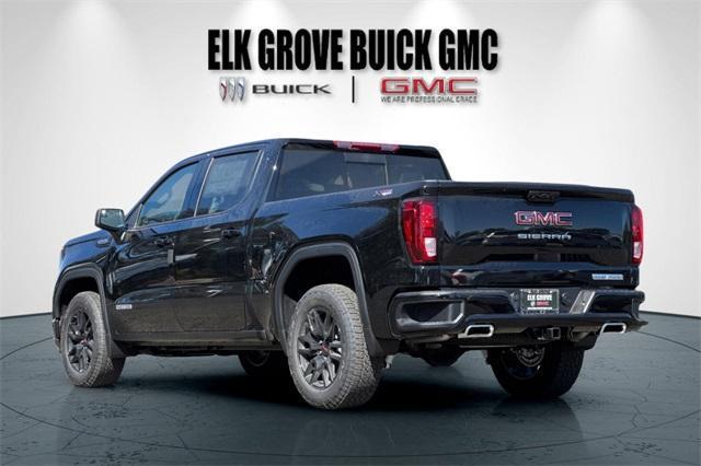new 2026 GMC Sierra 1500 car, priced at $61,885