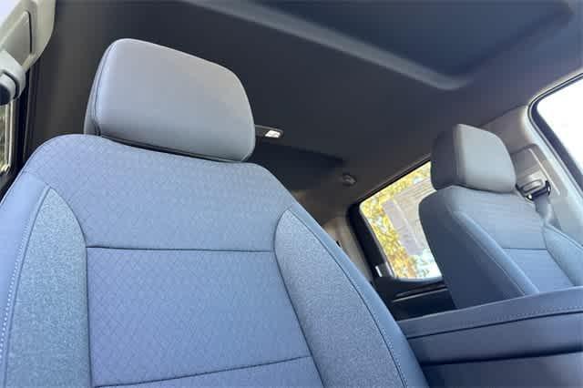 new 2026 GMC Sierra 1500 car, priced at $57,385