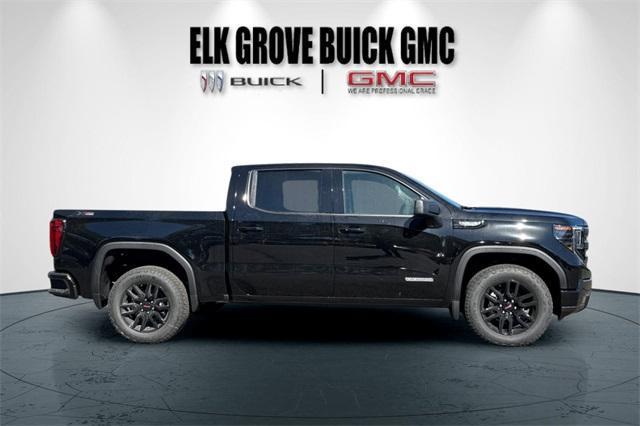new 2026 GMC Sierra 1500 car, priced at $61,885