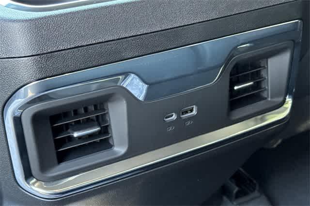 new 2026 GMC Sierra 1500 car, priced at $57,385