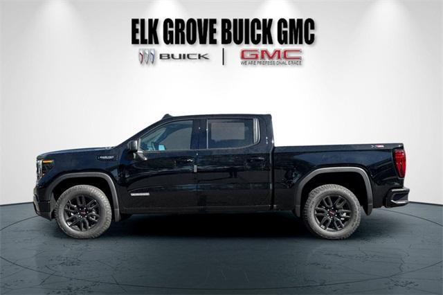 new 2026 GMC Sierra 1500 car, priced at $61,885