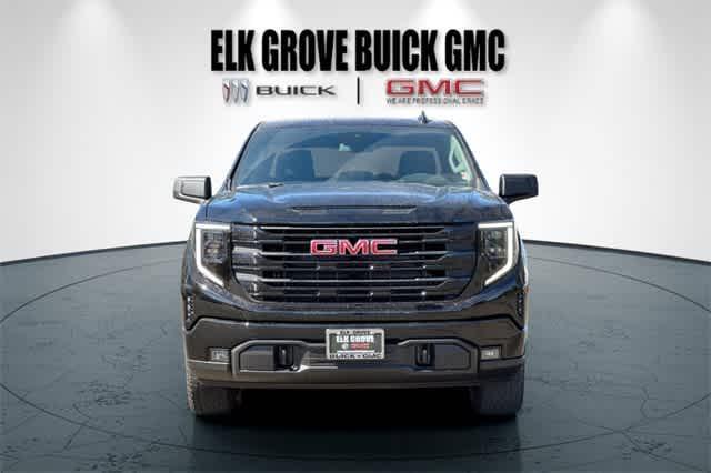 new 2026 GMC Sierra 1500 car, priced at $57,385